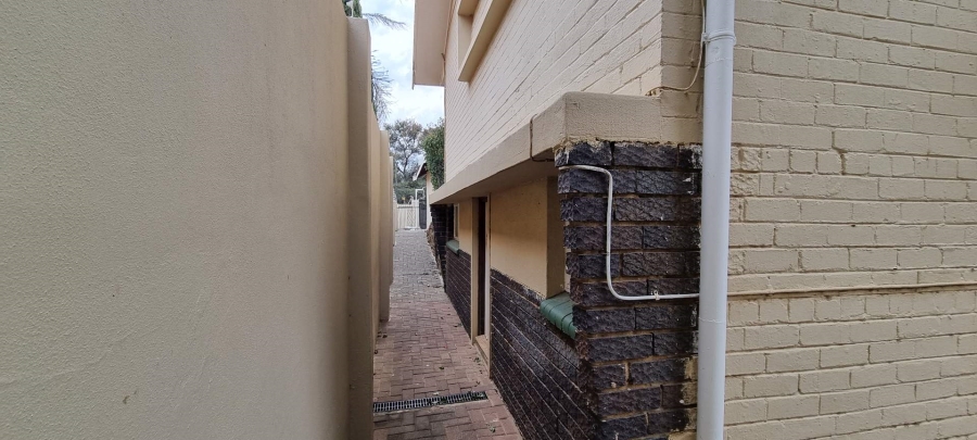 4 Bedroom Property for Sale in Dan Pienaar Free State